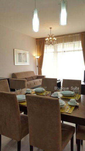 Отель Desa Pelangi Condo  Пулау-Пинанг 